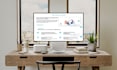 design responsive landing pages with react, tailwindcss, and modern UI and UX