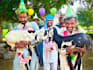 wish happy birthday video or africa happy birthday video