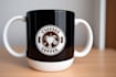 create a custom coffee mug design for you