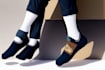 design custom and unique socks design