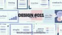 do powerpoint, canva, google slides presentation design