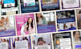 be your christian social media creative manager