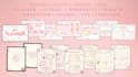 design 2027 digital planner, islamic planner, etsy planner, hyperlinked planner