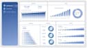 create excel templates, pivot tables and dashboards