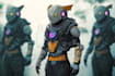draw fantasy or sci fi concept character