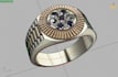 create 3d jewelry models for casting
