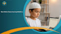 be your online quran teacher and islamic tutor