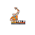design exclusive metal logo