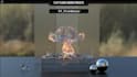 do 3d water simulation, 3d fluid simulation 3d cgi animation 3d modeling