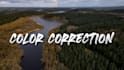edit your drone footage into really cool videos
