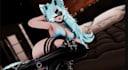 3d vrc avatar vrchat avatar furry avatar 3d vtuber model