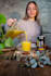 create stunning product photography