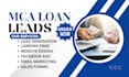 business loan leads, website mca leads, website mca website, mca leads, mca loan