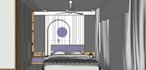 remodel floor layout, blender for interior, small house design, cgi walkthrough