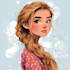 draw you as a disney princess