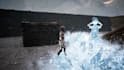 create game vfx and shader graph for unity, godot and unreal engine,