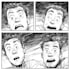 draw comic strip for comic book illustration or webcomic