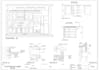 create 2d layout plan for your kitchen design