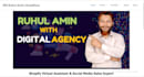 create and setup facebook business page logo cover page