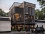 create realistic architectural visualization for any project