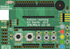 design electronics pcb, circuit schematic, carrier board and embedded system