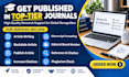 google scholar citations, write and publish scholar article for eb1 and eb1a