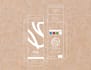 create custom print ready packaging dielines and design