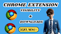 do chrome extension promotion, chrome extension downloads, chrome review