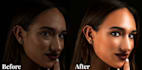 professionally retouch your photo