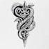 create custom tattoo design, tattoo sleeve