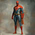 design cartoon character superhero etc from your photos