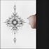 design you a cyber sigilism tattoo design