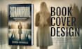do book cover design, ebook cover design, KDP book cover