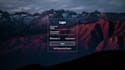 add custom login sign up page using html CSS and javascript