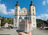 do 3d modeling and 3d printing house, architecture