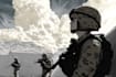 draw military themed illustrations