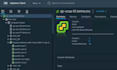 setup vmware esxi and vsphere infrastructure