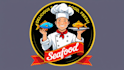 create restaurant,fast food,seafood and cafe logo