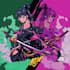 create your beautiful anime art