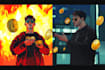 make meme coin art and meme posts for your meme coin