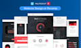 design wordpress website or responsive website and blog website using elementor