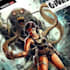 do comic books, splash pages, comic cover art
