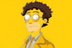 make you in the best yellow cartoon version