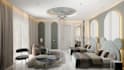 design and render 3d interiors or exteriors for your home