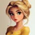 do you as a disney princess