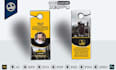 design super promotional door hangers