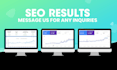 be your dedicated SEO expert