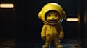 draw you as yellow cartoon character