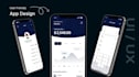 design user friendly UI UX for web and mobile apps