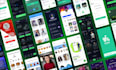 create professional UI UX design for website mobile app and saas dashboard
